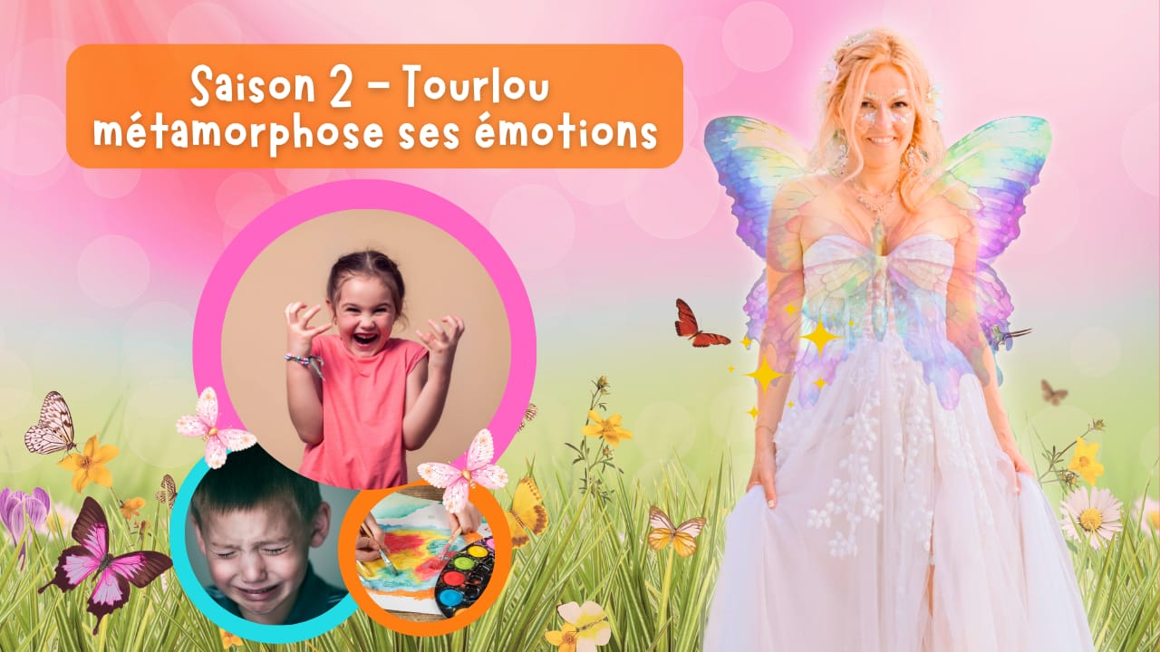 Abonnement Annuel à l’émission Tourlou Magique